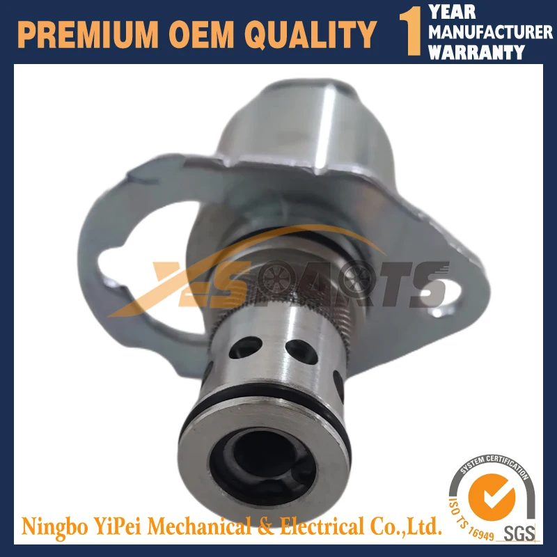 NEW 12V RE246268 Solenoid Valve for John deere 6100, 6105, 6110, , 6115e, 6120E, 6125, 6130E, 6135e, 7200R, 7R250, 7R270