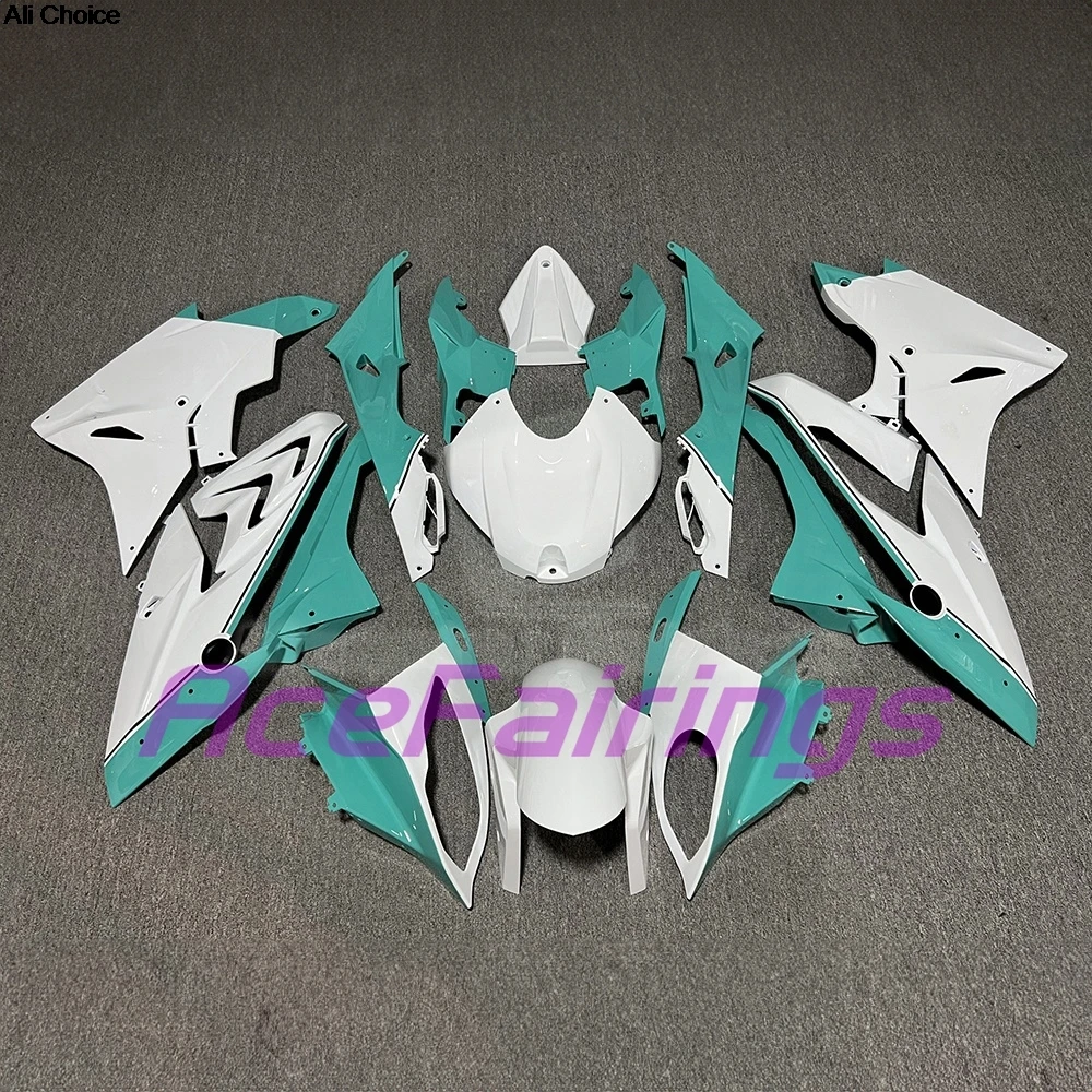 

Injection Fairings for 2017 2018 BMW S1000RR ABS Plastic Fairing Kit Hot Style Perfect Fit 17 18 S 1000RR