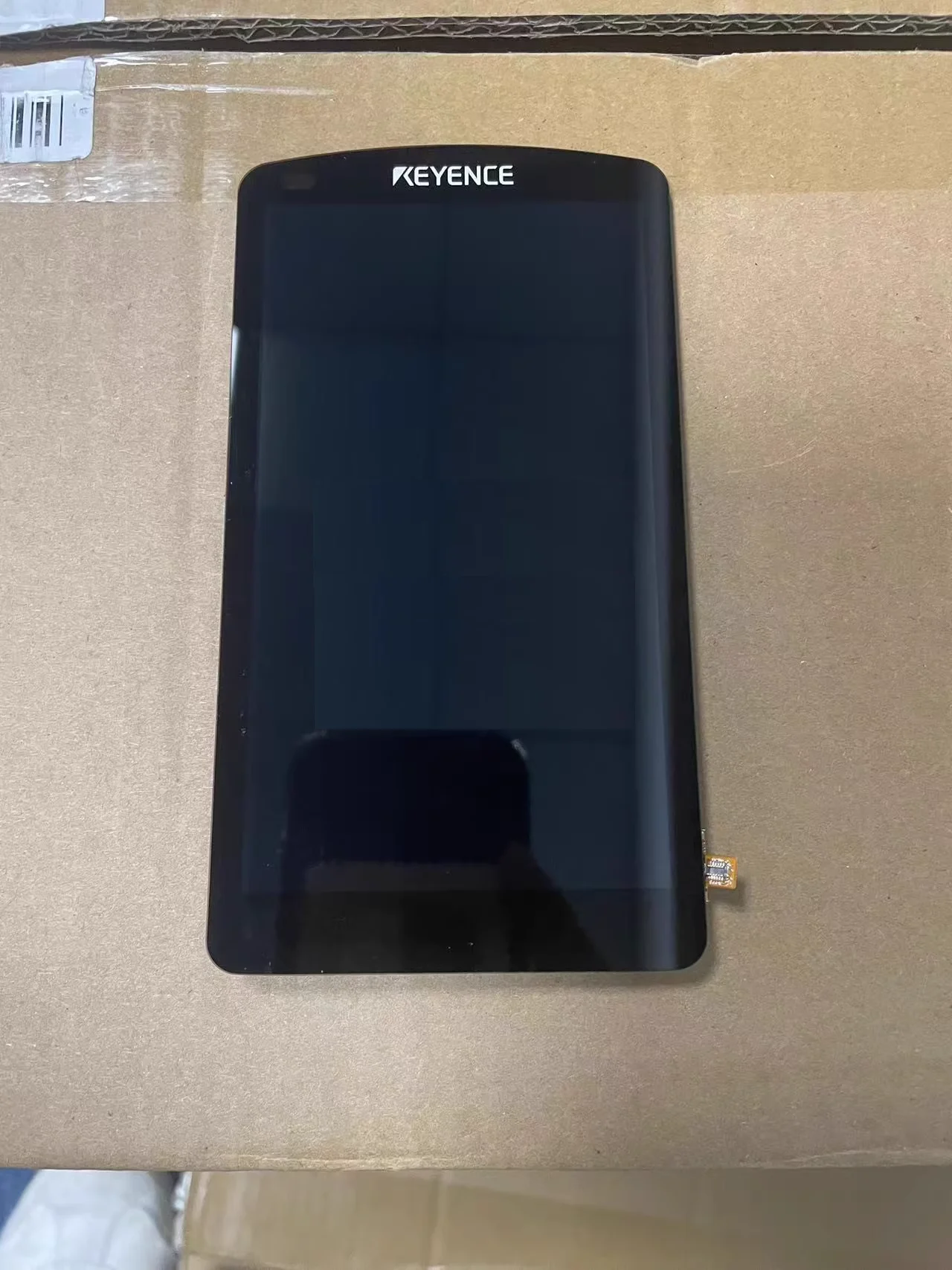 

Lcd and Touch panel With For keyence BT-A700 BT-A700GC REPAIR DISPLAY