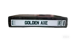 Golden axe neogeo Arcade Game cartridge handmade game card