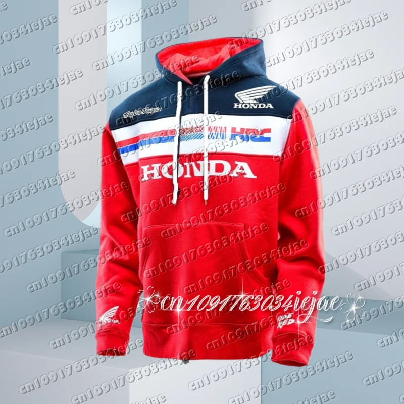 

Удобный осенне-зимний новый модный мужской и женский джемпер с принтом в стиле ретро для спорта и отдыха, велосипедный топ