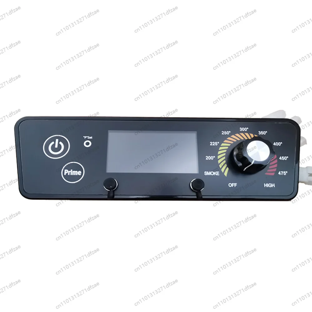 Oven Temperature Co… - image