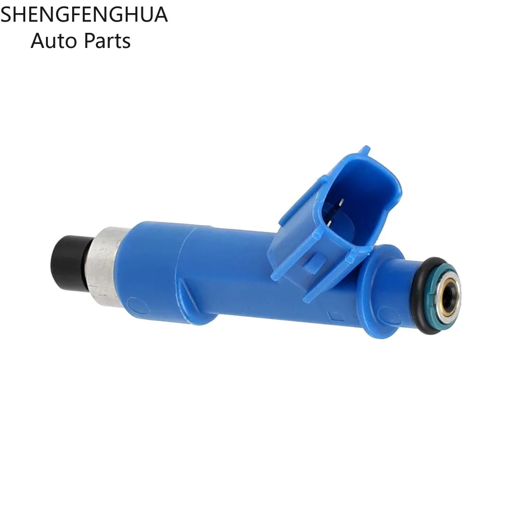 High quality auto parts Fuel Injector 23250-0D050 For Toyota