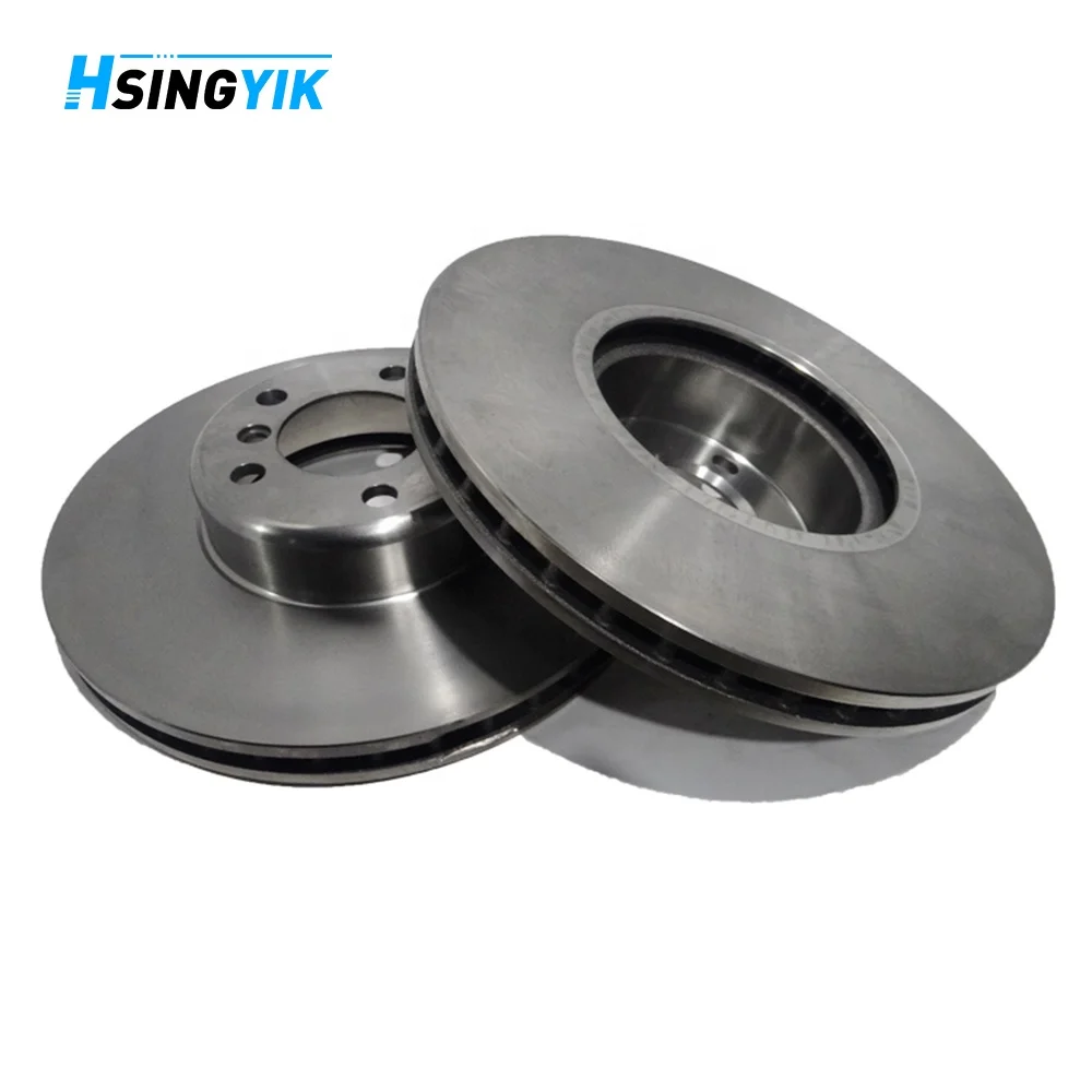 Wholesale Hot Sale Front Brake Disc for BM W F30 F31 F35 F80 F34 F20 F21 F22 F32 F33 F82 F83 M135 M235