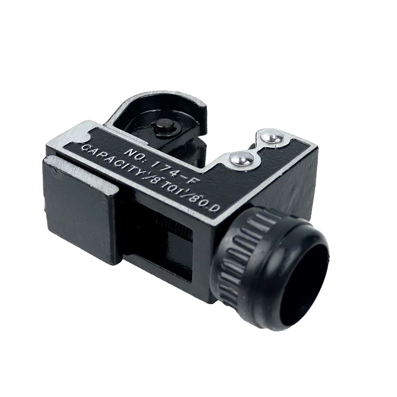 1/8''-1-1/8'' Mini Rohrschneider 3-28mm Rohrschneider Schere Messing Kupfer Aluminium Sanitär Kälte Schneidwerkzeuge