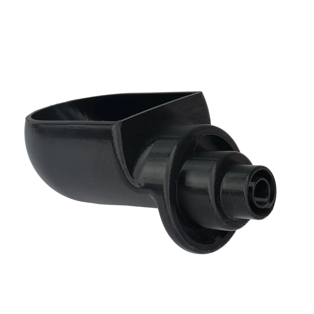 1 قطعة متنقل المياه قمع حشو المرحاض فلوش حشو قمع حقن المياه قمع ل قافلة Campervan RV اكسسوارات