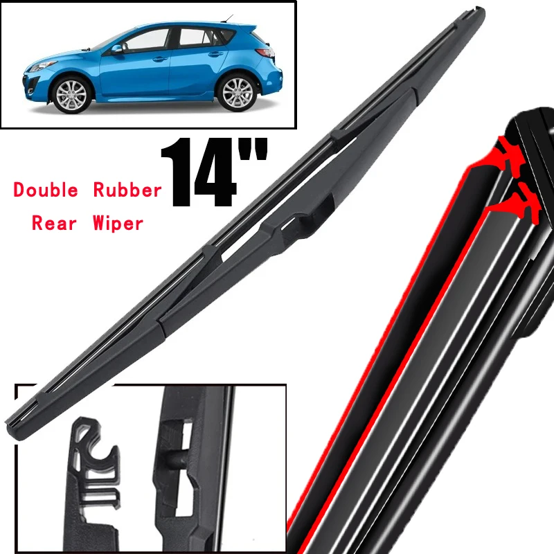 Car Wiper 14