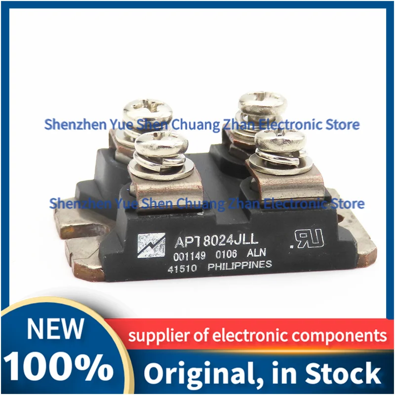 

1pcs/Lot New Original APT8024JLL MODULE in stock APT8024