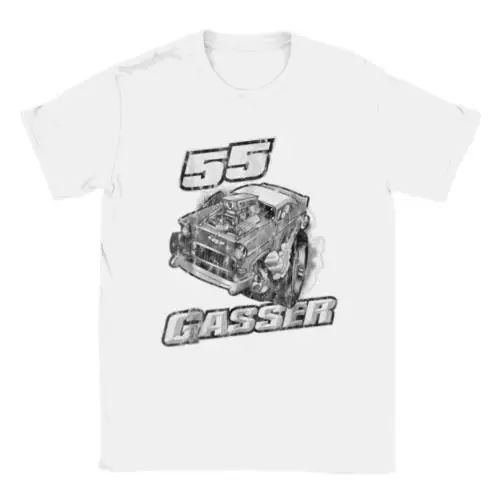 Футболка 55 Нассер