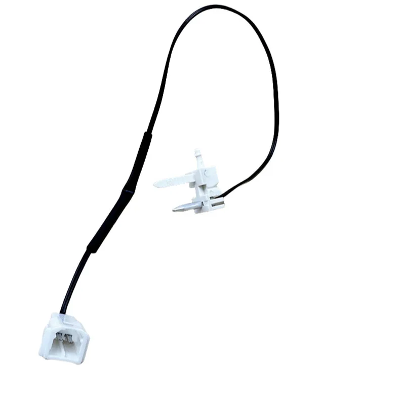 For JAC Refine S2 T40 Js2 S3 Js3 T5 J2 J4 Js4  J7  Evaporation Box Temperature Sensor Temperature Sensing Thermistor8126100U8510