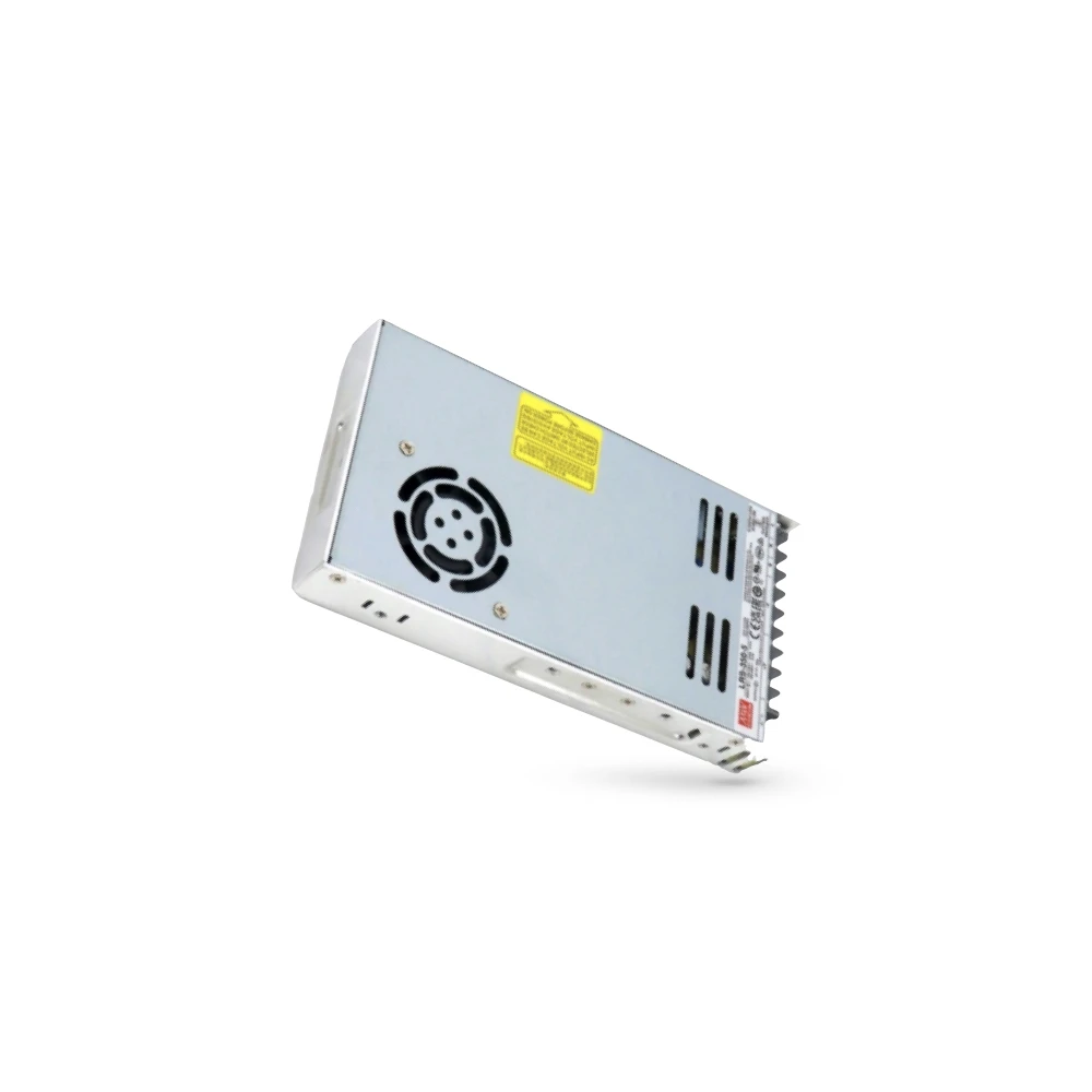 Meanwell LRS-350-5 350W LED Module Power Supply