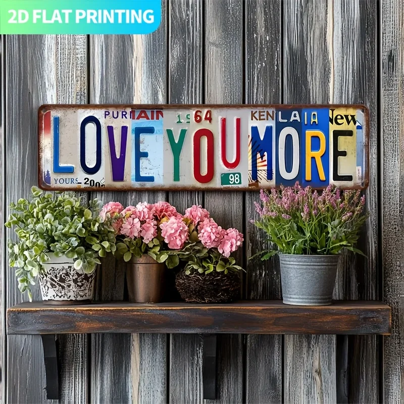 Printing 1pc Retro 