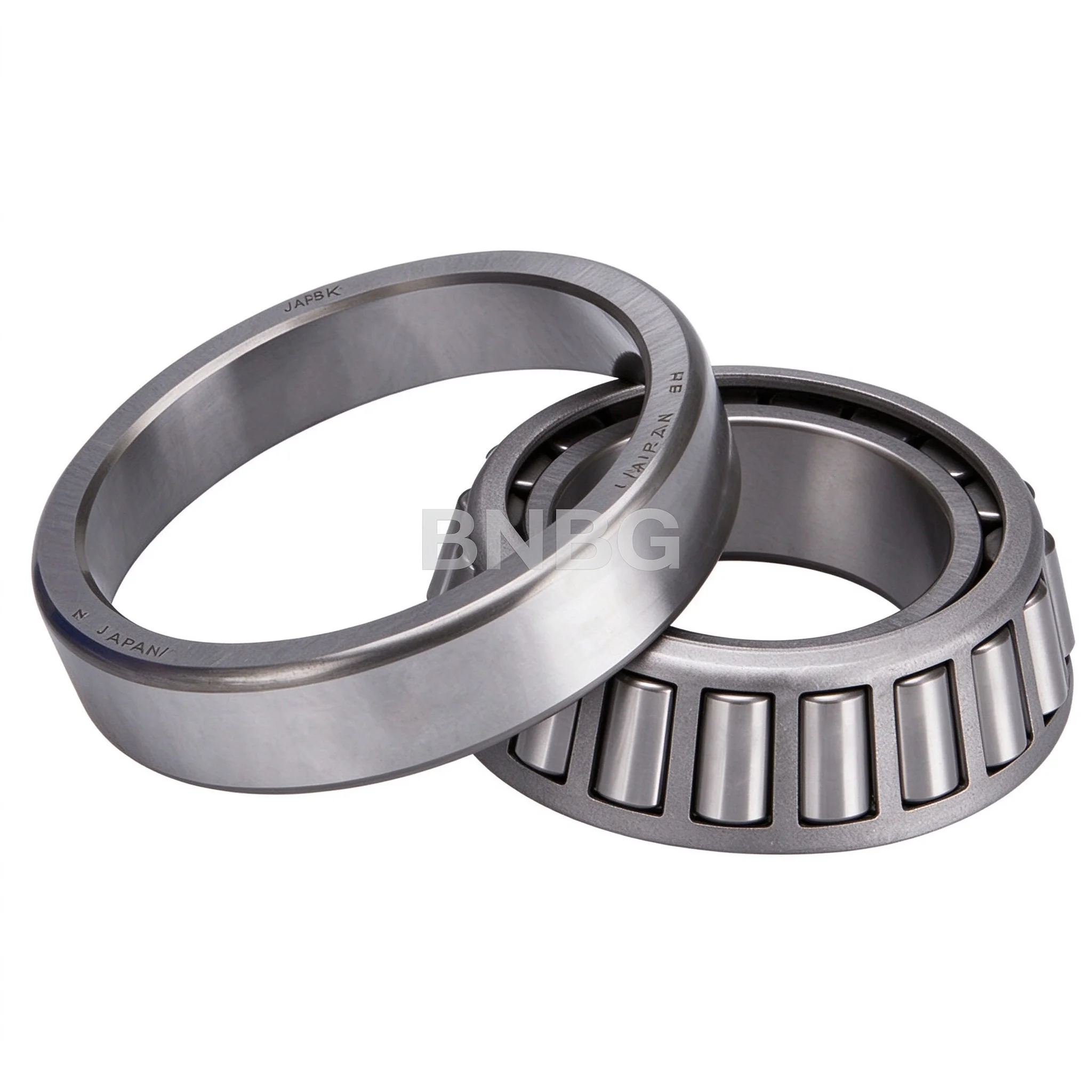 NSK Tapered Roller Bearing J HR30202 30203 30204 30205 30206 30207 30208 Taper Bearing Wheel Bearing Cone Roller Bearing