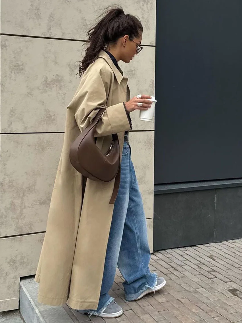 Thumbnail 3 - #15 Trending Classic Trench Coats Right Now