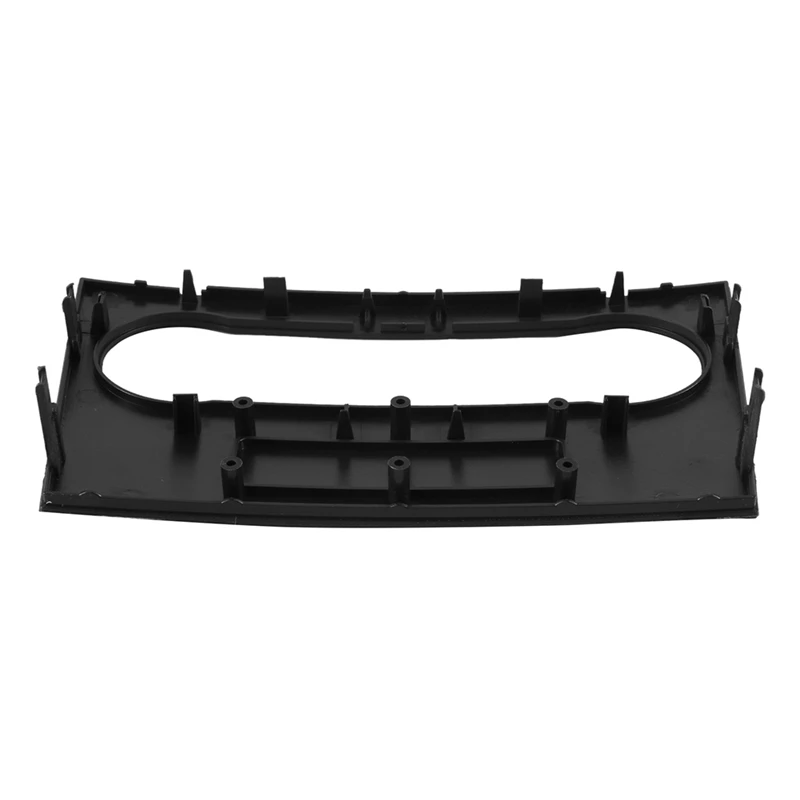 Car Radio Fascia Stereo Panel Dash Trim Frame For Mercedes BENZ B200 CLASE A W169 CLASE B W245 2004-2011 VIANO VITO