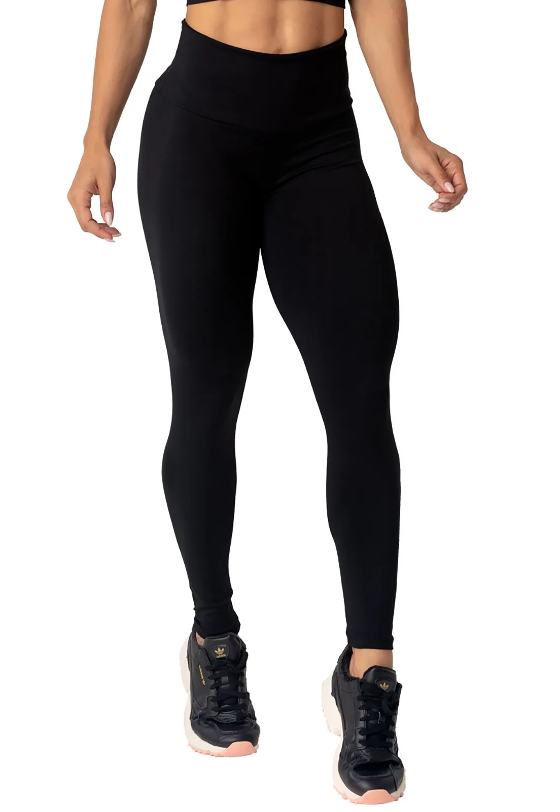 Women's Fashion Fitness Lisa High-waistband 15 Legging Pants