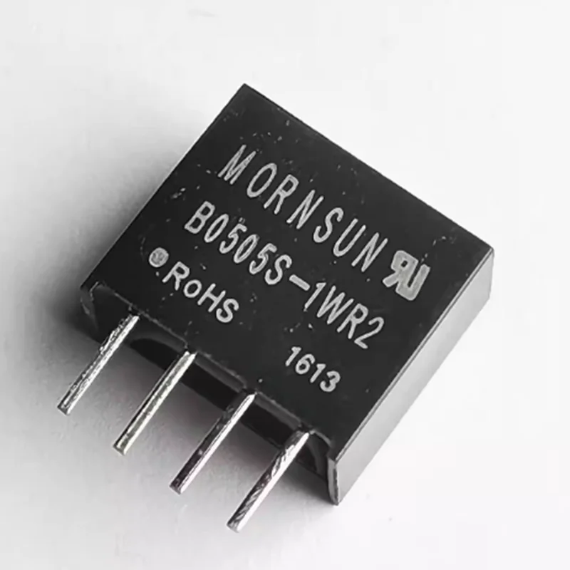 B0505S B0505S-1W B0505S-1WR2 B0505S-1WR3 NEW Original Genuine Power Module Packing SIP-4