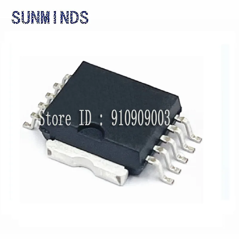 

10pcs/lot 4827132AF 4827132 SOP-10 IC integrated circuit IC chip