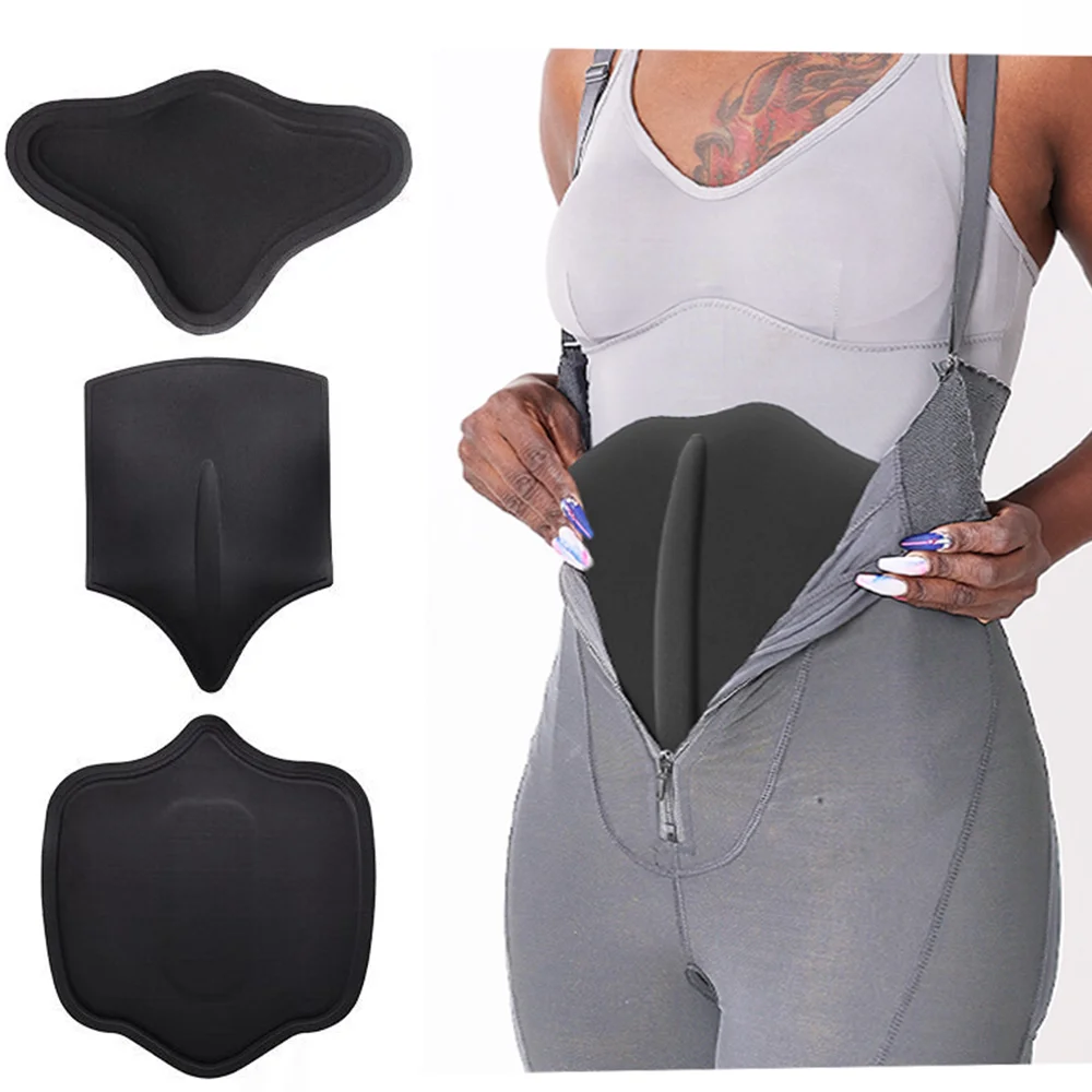 Ab Board Abdominal Liposuction Foam Op Lipo Surgery Abdominal Compression Board Lady Body Shaper Slimming Accessories