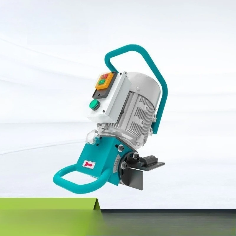 

Handheld Beveling Machine Electric Steel Plate Beveling Machine Pipe Chamfering Carbon Steel Stainless