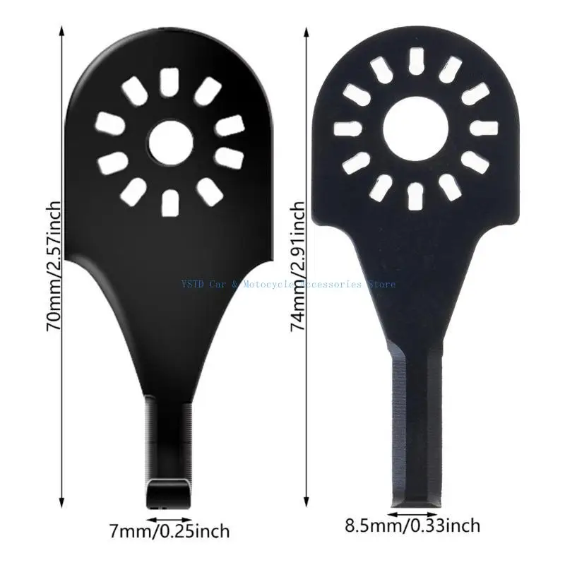 L5BC ไฟหน้ากาวเครื่องมือทำความสะอาดไฟหน้ากาว Remover ไฟหน้า Renewal อุปกรณ์เสริมสำหรับรถบำรุงรักษา & ฟื้นฟู