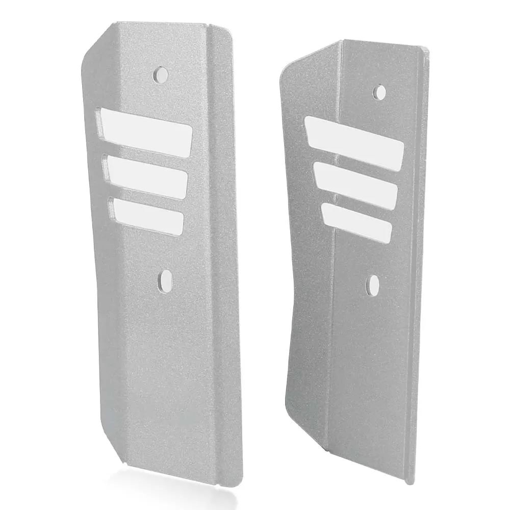 غطاء شبكة جانبية للدراجة النارية ، واقي واقي ، أغطية جانبية ، رادياتير ياماها xrille 900-من-من-من-من-من-من-من-من