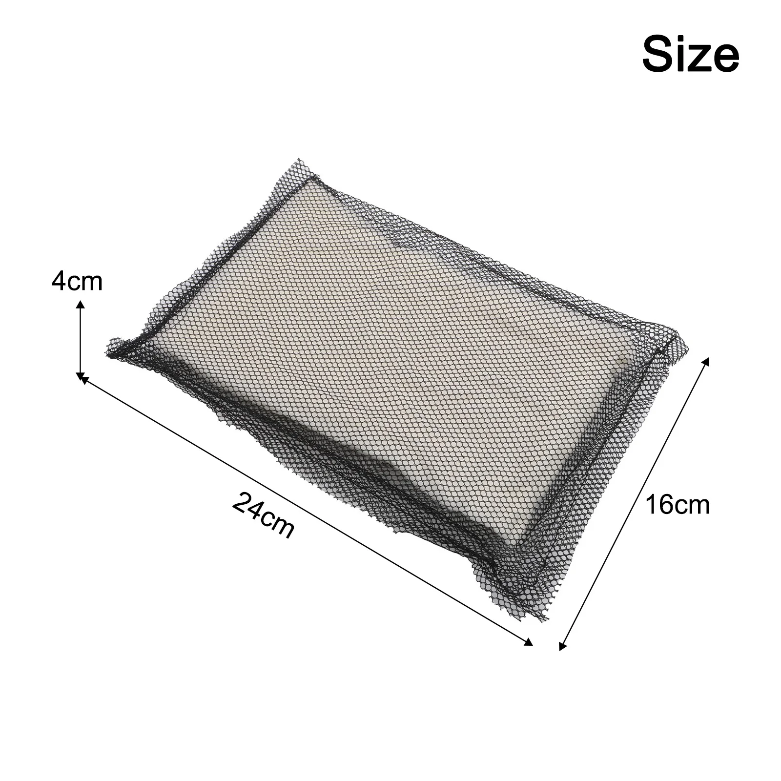 Compatible Pool Filters for washable Pool Robot Filters Pool Cleaning High Performance Pool Filters Robot Filters 8 Pieces Pack