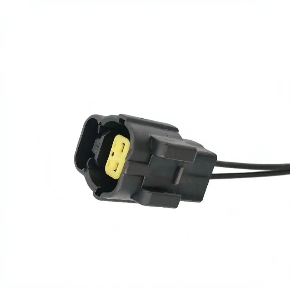 For SNUKKI Car Intake Manifold Solenoid Wiring Harness Connector Plug DJ70216Y 1 8 21 2P Terminal Electrical Repair Parts