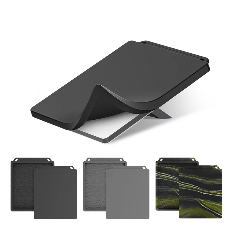 

For Starlink mini Protective Case, Liquid Silicone Case for Starlink gen3 Satellite Dish, Portable Full Cover Shell