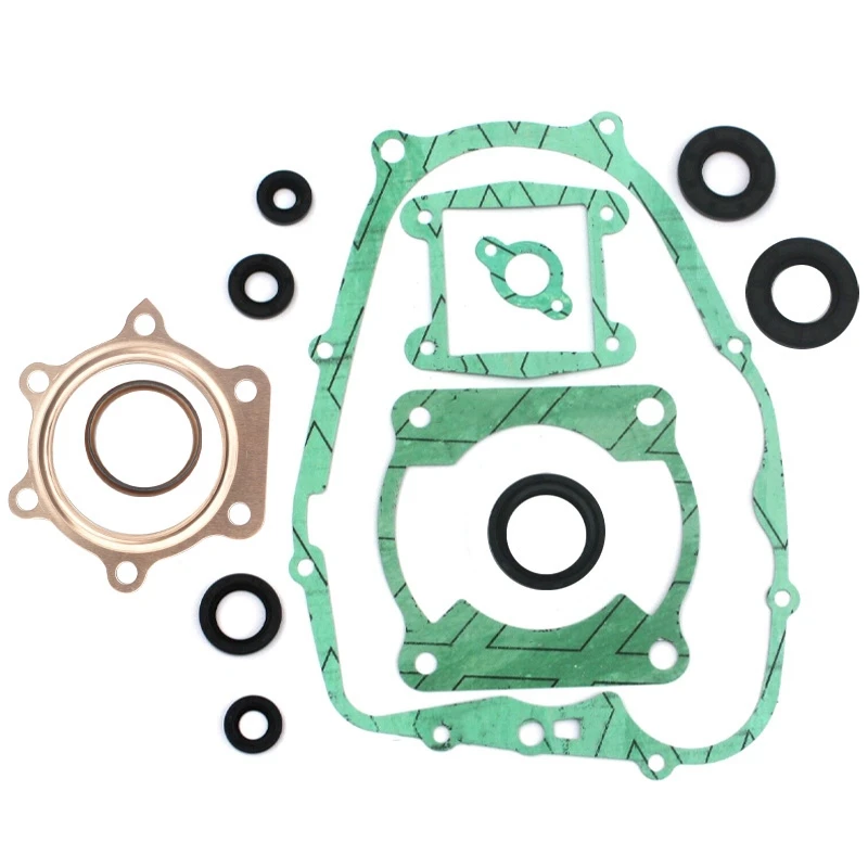 

Gasket Kit Complete Set for Yamaha Blaster YFS200 1988-2006 with Oil