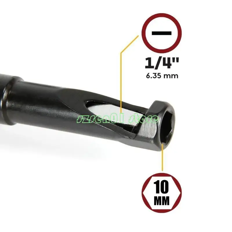 G32A Stable Valves Lash Adjustment Tool Accessories For Efficient Engine Performances