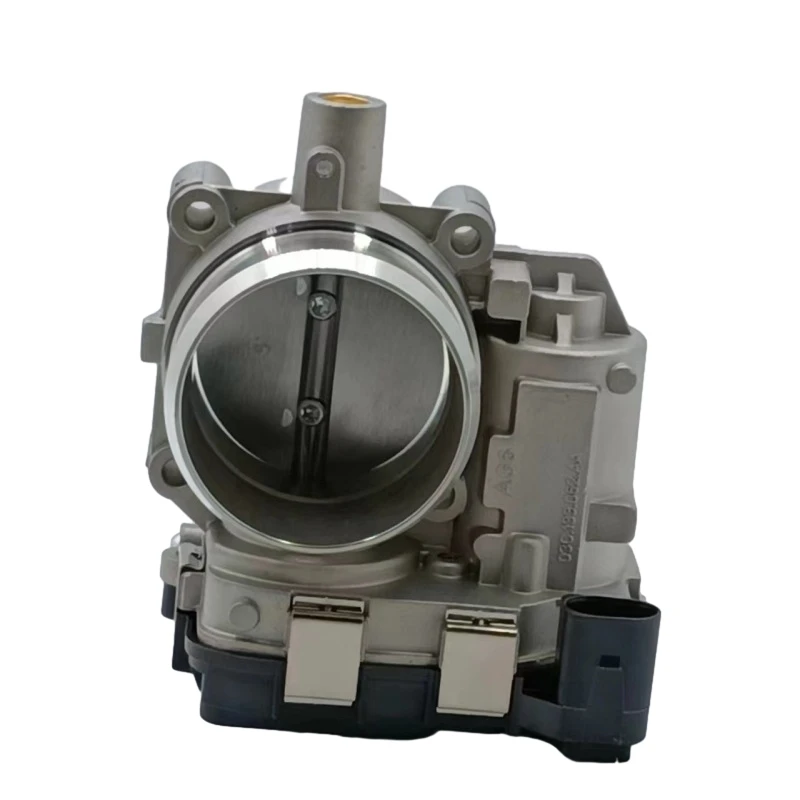 Automobile Throttle Valve Body Assembly Is For Volkswagen Touran Golf Throttle 03C133062D 03C133062AA