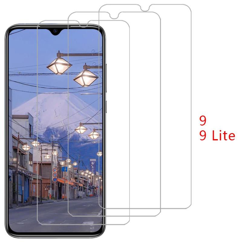 Protective Tempered…