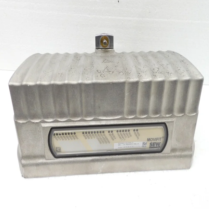 

New Original Ready MTF11A007-503-E20A-1C, Eurodrive, 0.75kW PLC
