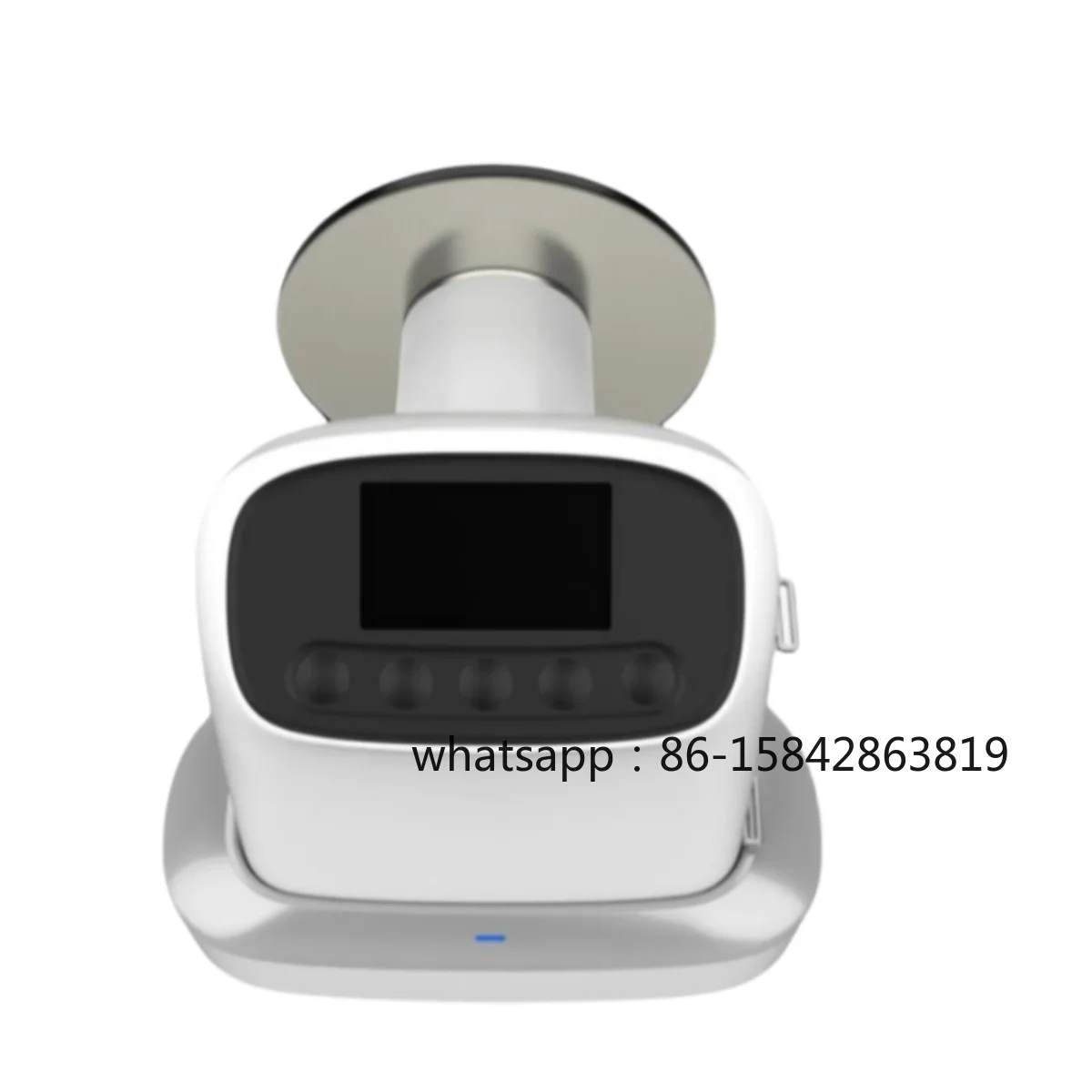 Pet Dental Digital Imaging Sensor X-Ray Machine Radiography Unit Dental X-Ray Machine Intraoral Imaging Veterinarian