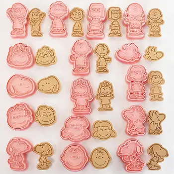 10 best sales テディベアのクッキーカッター - №9