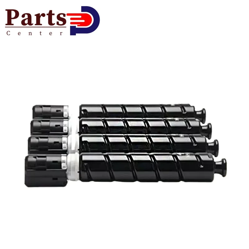 NPG66 GPR-52 C-EXV48 Toner Cartridge For Canon iR C1325 C1335 High Quality Compatible CMYK 1PCS