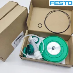 FESTO Repair Kit for Cylinder DNC DSBC-32-40-50-63-80-100-125-PPV-A