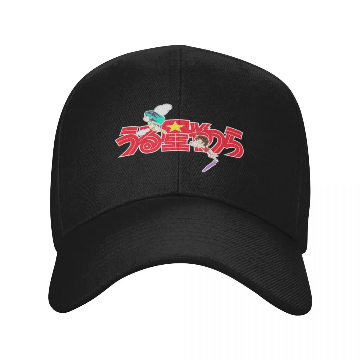 

Urusei Yatsura - Lamu' Baseball Cap Christmas Hat derby hat Hat Baseball Cap Boy Child Women's