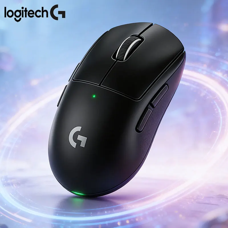 Logitech G PRO X Superlight 2 SE/PRO X SUPERLIGHT/G502 Low-noise gaming mouse, online game competition, daily office work