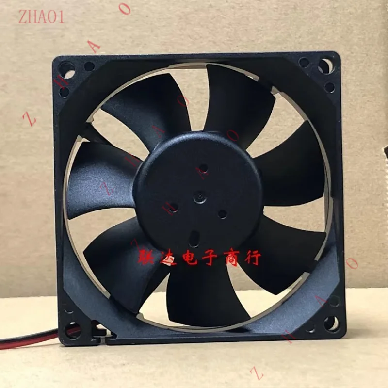 Z   1PCS for COOLRTON FD8025B48W5 -R11  8025 48V 2.88W Elevator Cooling Fan