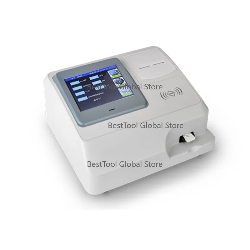 

CO-NTEC PA100 Clin-ical Ana-lytical Instr-uments Clin-ical Path-ology Specific Protein Ana-lyzer