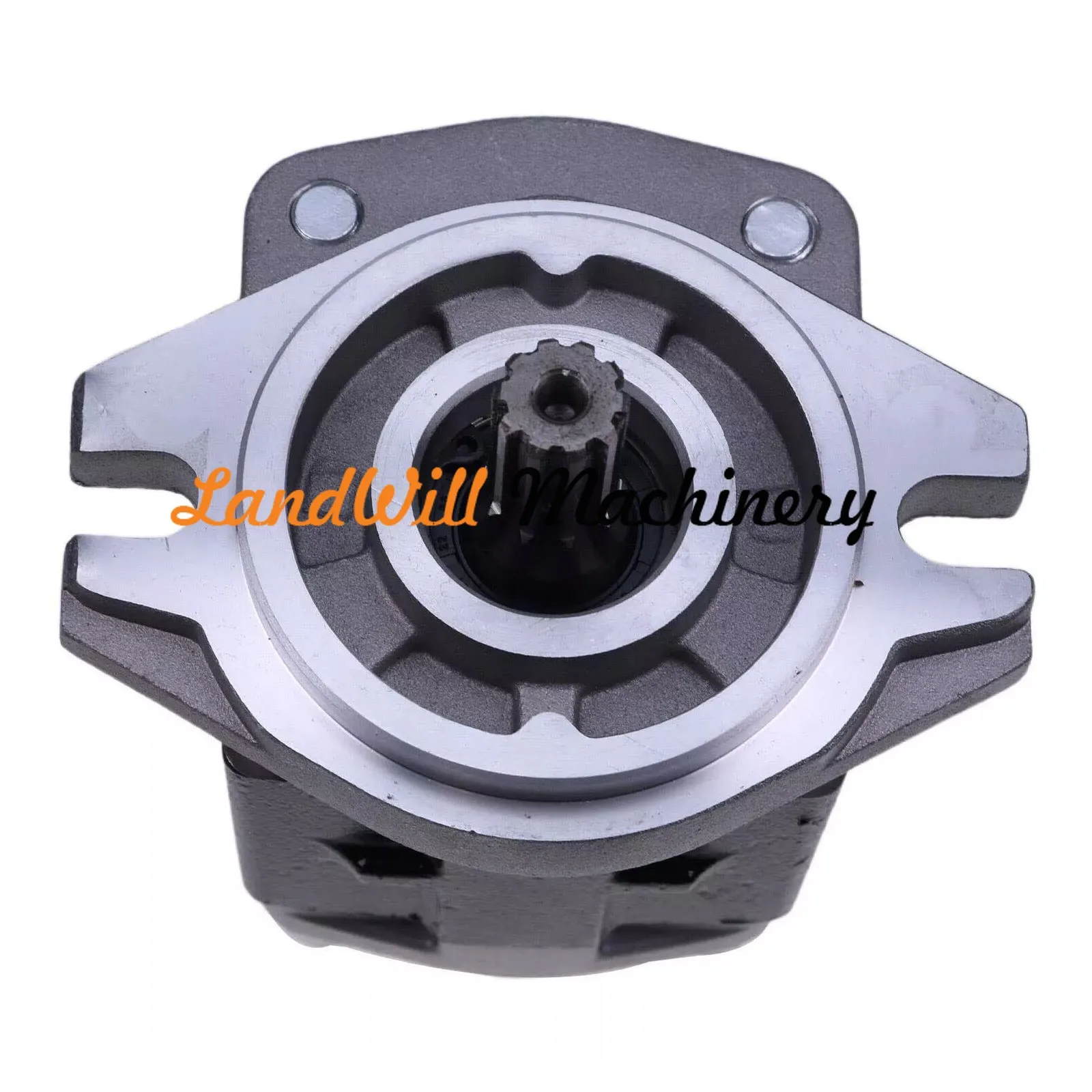 Hydraulic Pump 91E71-00100 Fits For Caterpillar Mitsubishi Forklift FG30N K25