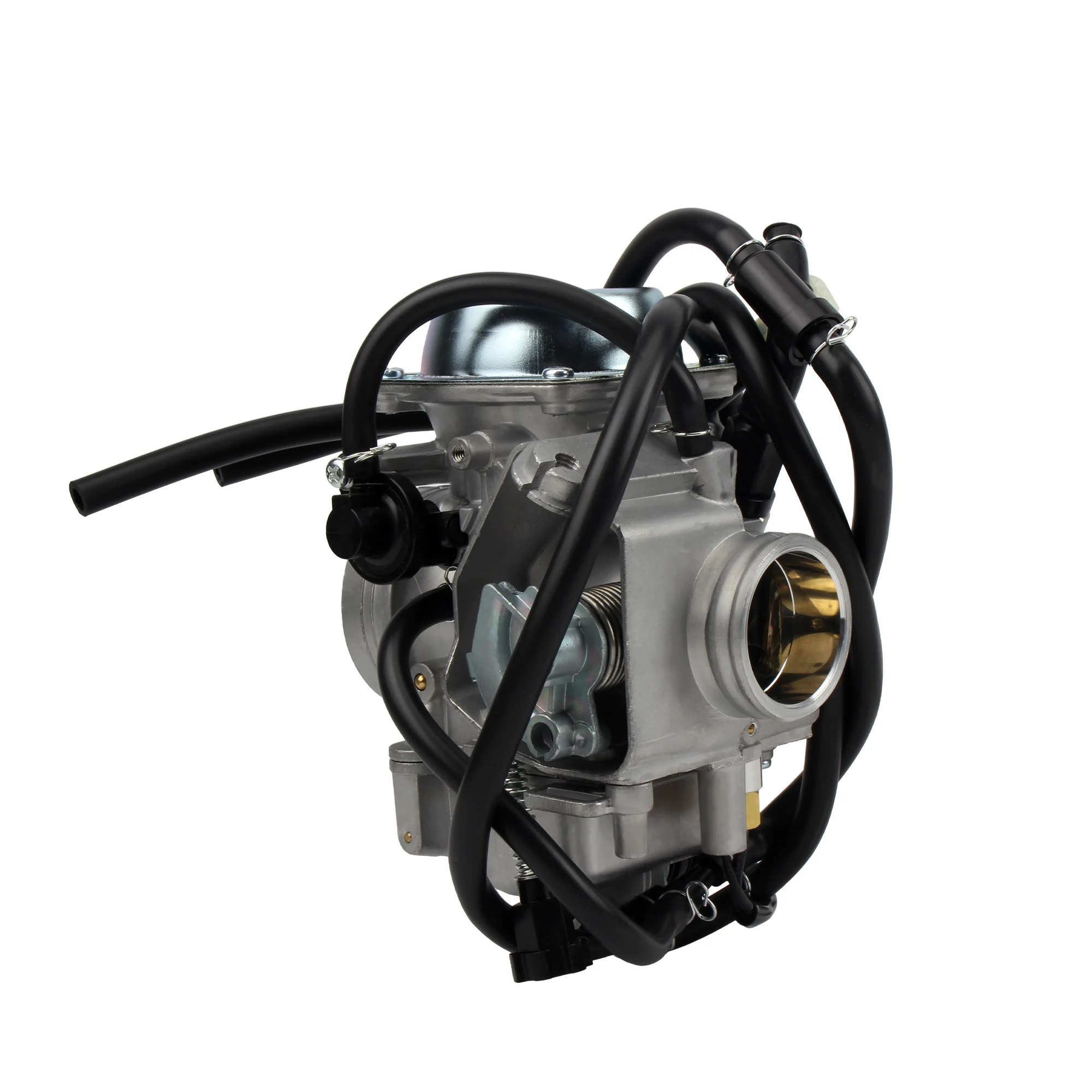 لهوندا رانشر TRX 350 2000 إلى 2006 ATV رباعية 32 مللي متر المكربن 4 السكتة الدماغية المحرك 16100-HN5-M41 Carb تعديل الملحقات