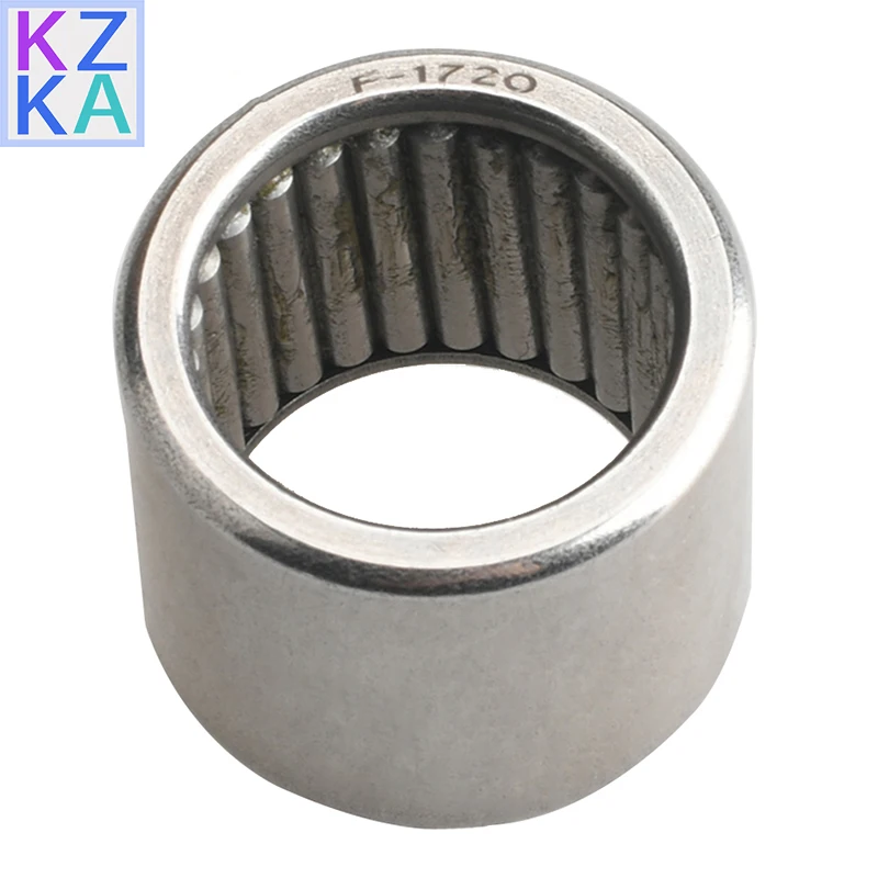 

93315-017U4 Подшипник игольчатый подвесной двигатель 93315-017U4-00 для 2-тактного двигателя Yamaha 20HP 25HP 30HP 93315-217U0 Запчасти для лодочного двигателя Parsun