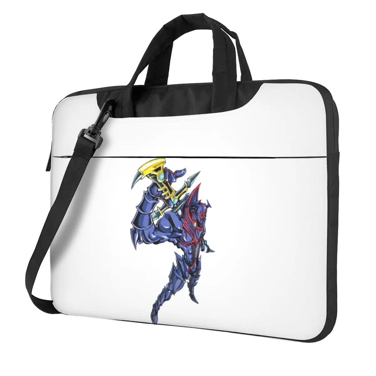 

Buster Blader Ver 2, сумка через плечо для ноутбука, сумка для компьютера, устойчивая защитная сумка для ноутбука для Macbook Pro Lenovo