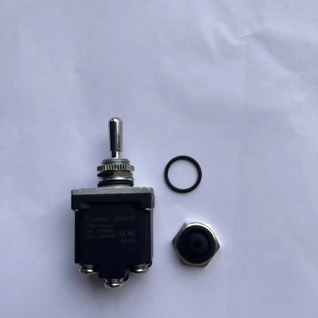 

Toggle Switch 128201 128201GT use for genie lift parts