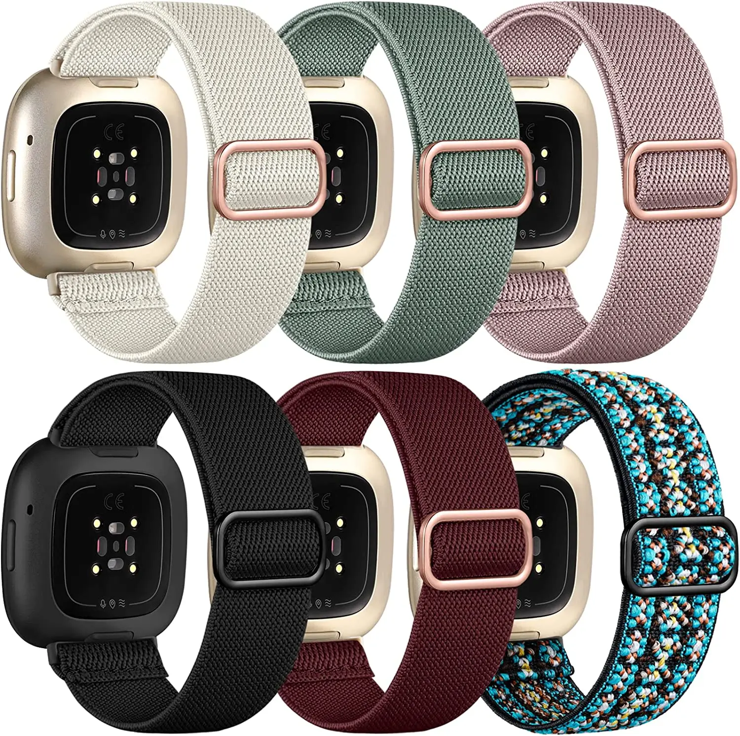 Elastic Strap For F… - image