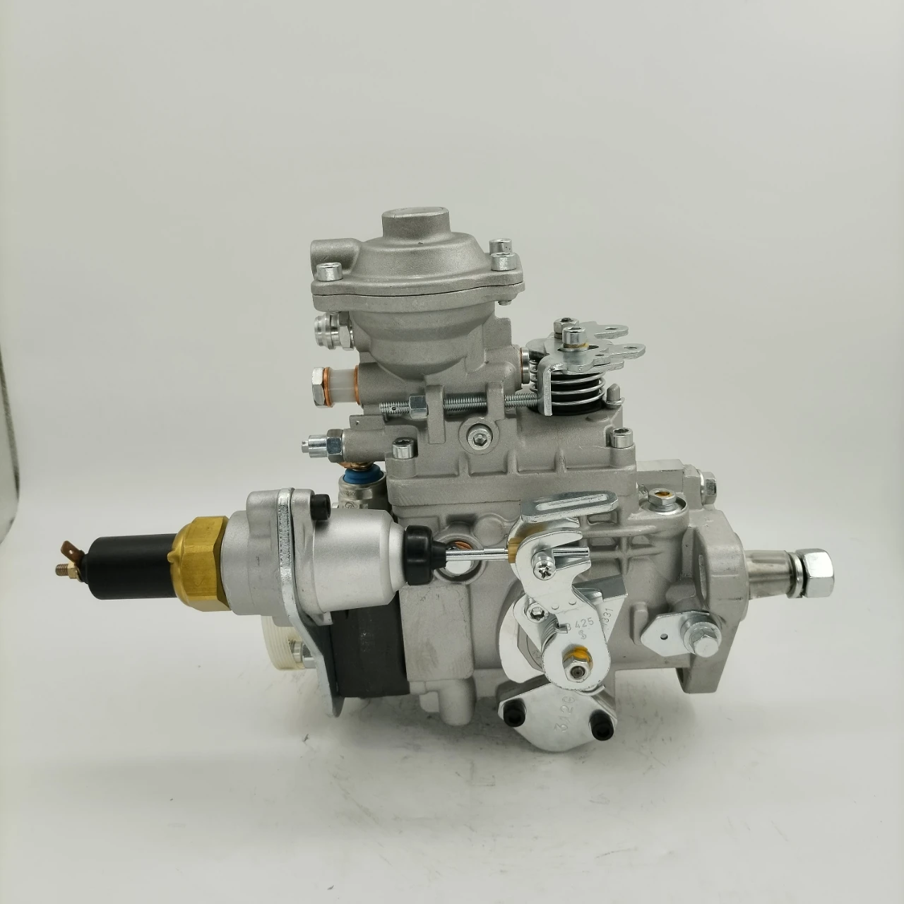 High Quality Diesel VE Fuel Injector Pump Assembly 0460424125 VE4/12F1800R660 8140.43.3700 For IVECO