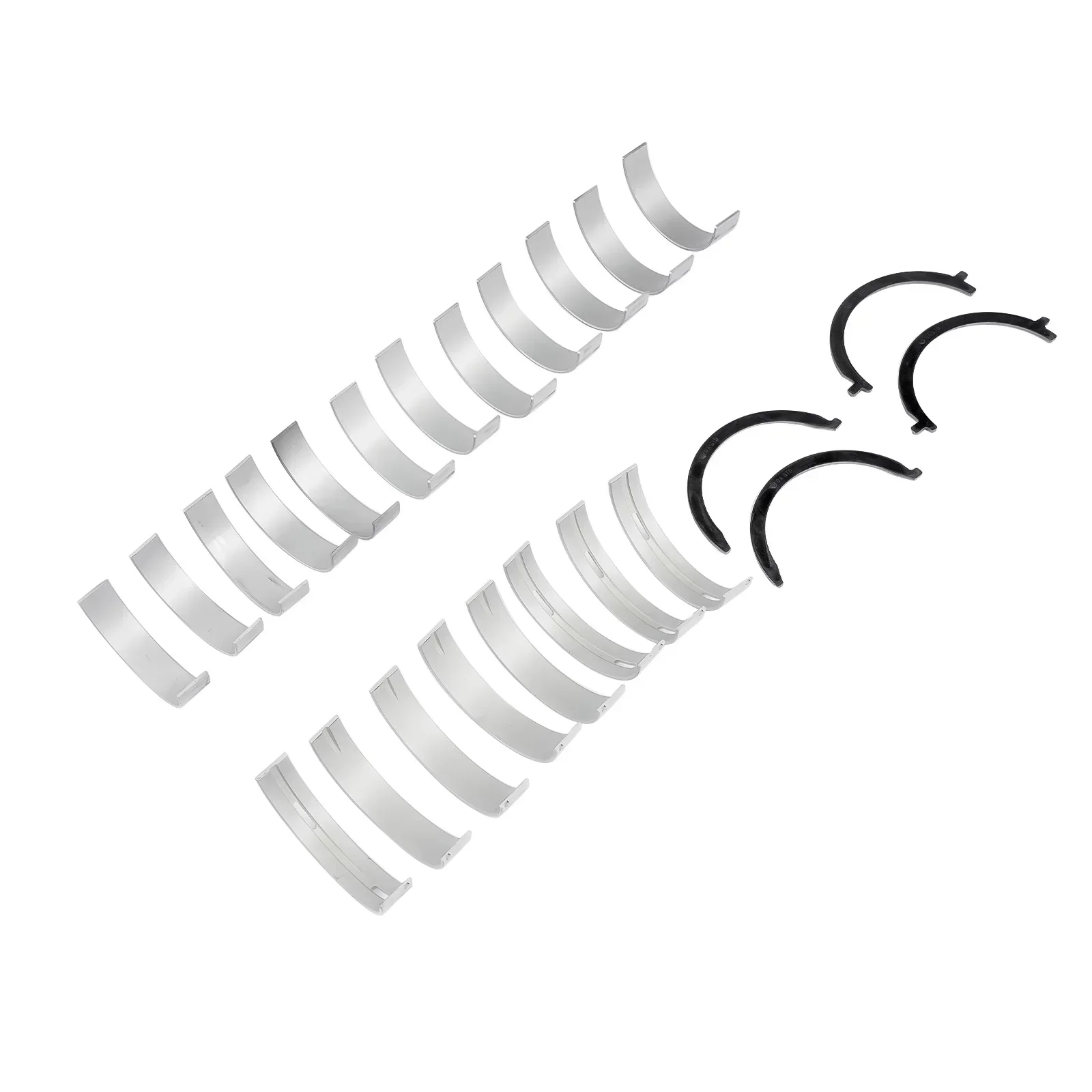 مجموعة محامل AP01 لـ Ram 1500 Jeep WK2 EcoDiesel 68229163AA 68229245AA 68147095AA